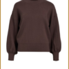 OBJREYNARD L/S KNIT PULLOVER - OBJ230053 java