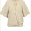 MSCW - Gillet 42-10-Jenetta chalk solid - MOS230051
