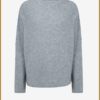 JL -Janny Pullover- grey - JAN230053