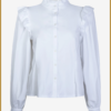 JL - Kim blouse white - JAN230073