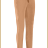 STUDIO ANNELOES - Downstairs bonded trousers - STU230076