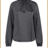 ZIP73 - Top Never Ending Zwart- ZIP230023