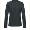 ZIP73 - Jasje Zip73 Tape Zwart/Metallic- ZIP230024