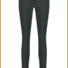 ZIP73 - Broek Zip73 Tape Zwart -ZIP230019