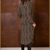 SNEAKERDRESSES - Dress marble - SNE230019