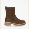 TANGO - Bootie Julie cognac - TAN230013