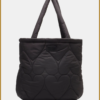 FABIENNE CHAPOT - Prisca Tote Bag zwart - FAB230056
