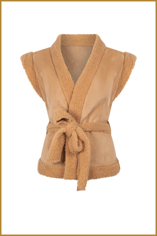 AAIKO -  Teddy pes 340 oak - AAI230019 - Afbeelding 2