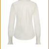 LADY DAY - Blouse Becky off white - MYP230037