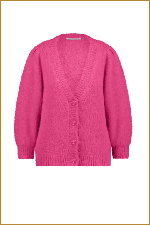 STUDIO ANNELOES - Nimray cardigan STU230101