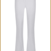 STUDIO ANNELOES - Saar bonded trousers STU230096