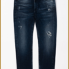 Jeans Leona - ERD230002 mineral blue