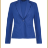 LADY DAY - Blazer Blilly kobalt - MYP230040