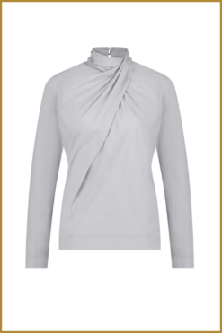 Alternative view of STUDIO ANNELOES - Lidia top STU230097