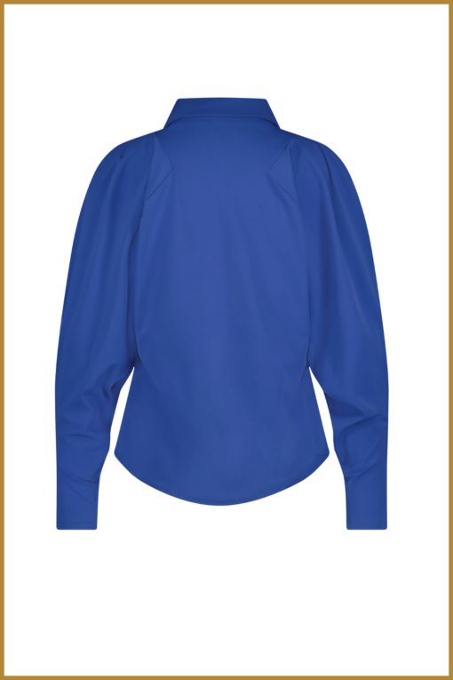 LADY DAY - Bellamy kobalt - MYP230041 - Afbeelding 2