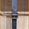 LEE230028 Riem Faith zwart