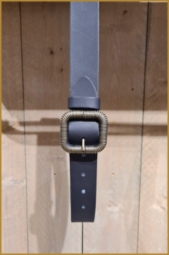LEE230028 Riem Faith zwart