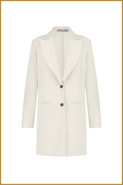 Alternative view of Studio Anneloes - Jazzy bonded blazer - STU230115 kit