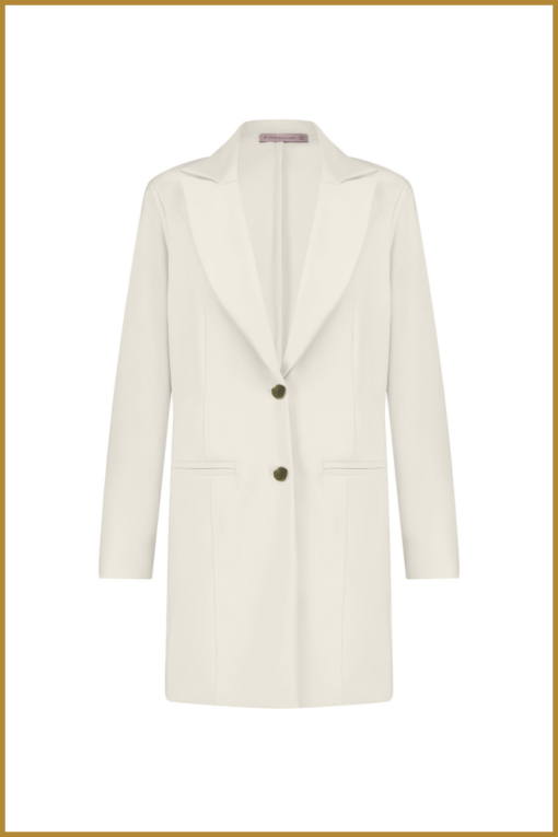 Studio Anneloes - Jazzy bonded blazer - STU230115 kit - Afbeelding 2