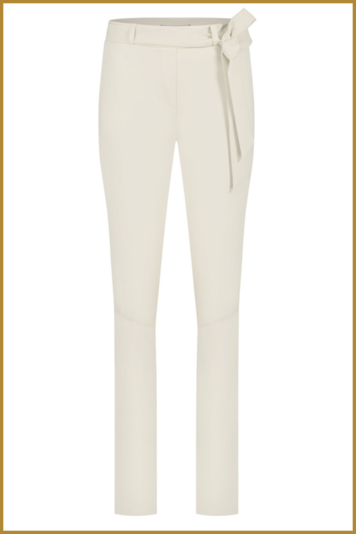 Studio Anneloes - Beau leather trousers - STU230112 kit - Afbeelding 2