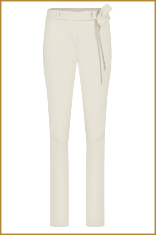 Studio Anneloes - Beau leather trousers - STU230112 kit