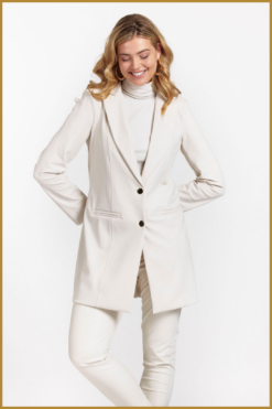 Studio Anneloes - Jazzy bonded blazer - STU230115 kit