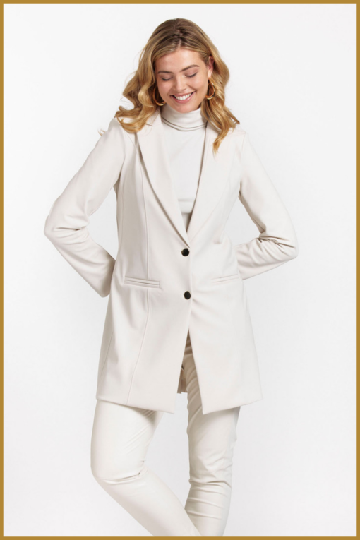 Studio Anneloes - Jazzy bonded blazer - STU230115 kit