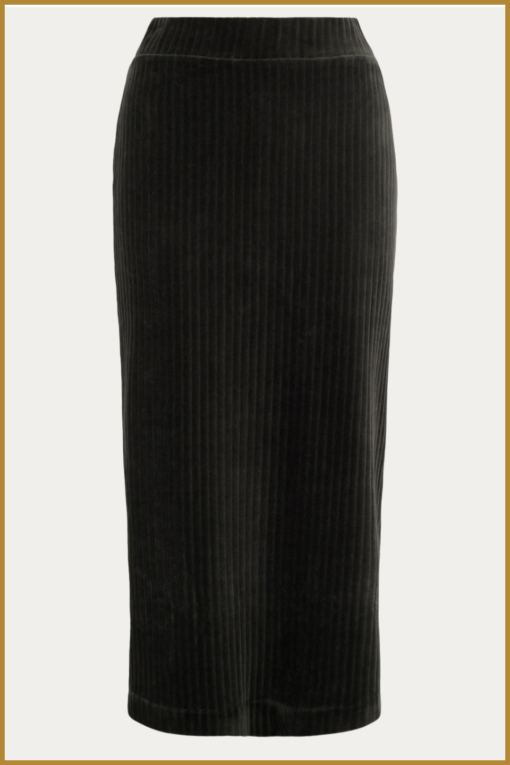 MSCW - Rok Nova grey green solid  -MOS230082