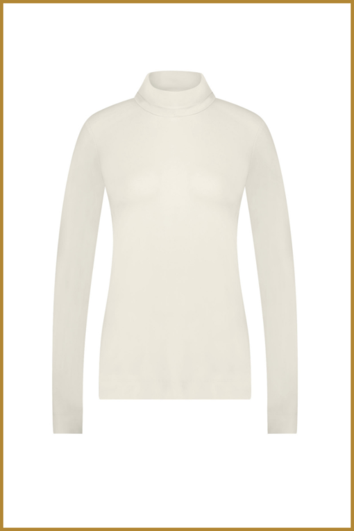 Studio Anneloes - Faith col rib top - STU230114 kit - Afbeelding 2