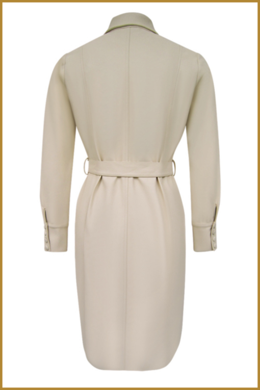 AIME - Yara Dress - AIM230045 orgineel - Afbeelding 3