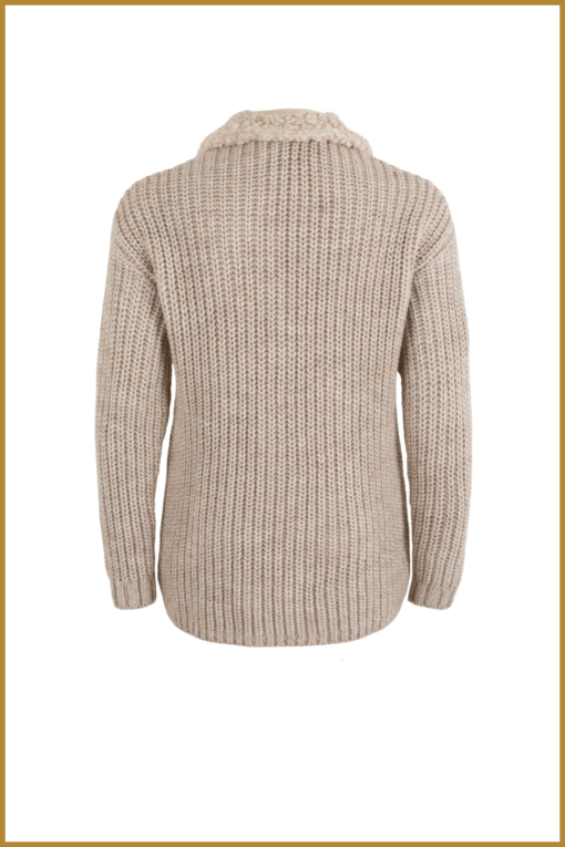 MSCW- 46-10 hampton beige-MOS230124 - Afbeelding 3