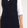 STUDIO ANNELOES - Bruni jumpsuit dark blue -STU240002