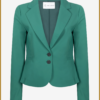 JL - Blazer Solomon - JAN230069 green