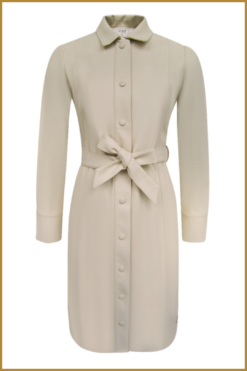 Alternative view of AIME - Yara Dress - AIM230045 orgineel