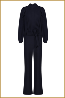 Alternative view of STU240003 Izla jumpsuit