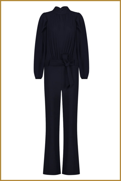 STU240003 Izla jumpsuit - Afbeelding 2