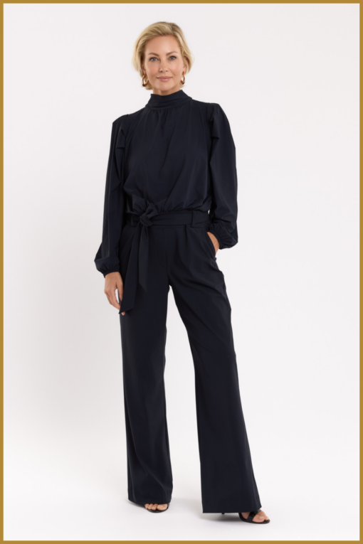 STU240003 Izla jumpsuit