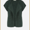 AIME - Vest Jade - AIM230050 petrol