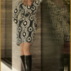 AIME - Liva dress - AIM230048 orgineel