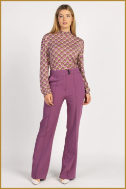Alternative view of AAIKO - Tarina vis 344 mulberry -AAI230018