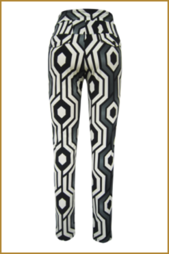 Alternative view of AIME - Floor Jogger - AIM230046 print