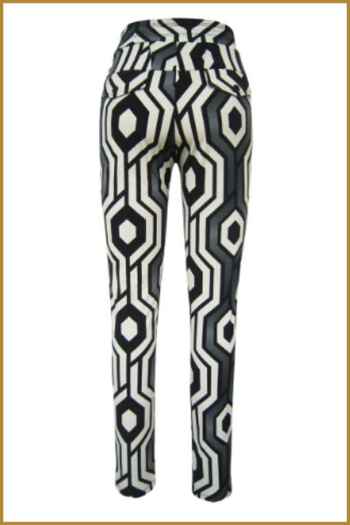 AIME - Floor Jogger - AIM230046 print - Afbeelding 2