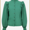 JL - Kim blouse green - JAN230074