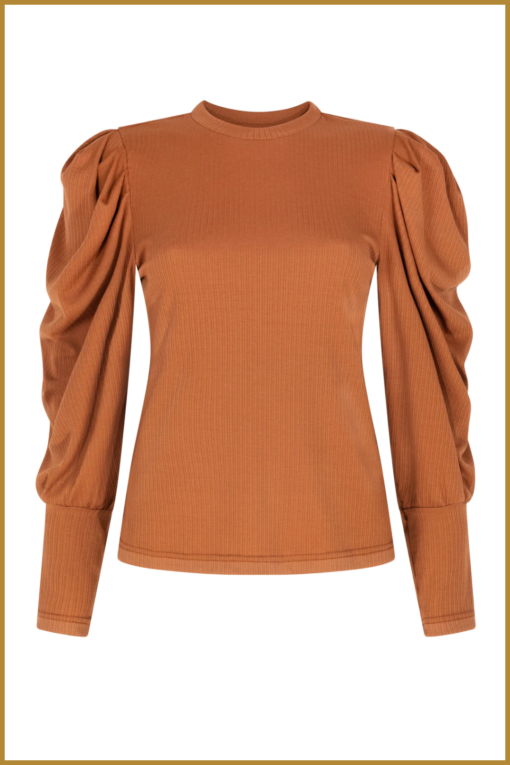 AAIKO - Imara co 294 bleached sand -AAI230013 - Afbeelding 2