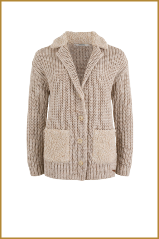 MSCW- 46-10 hampton beige-MOS230124 - Afbeelding 2