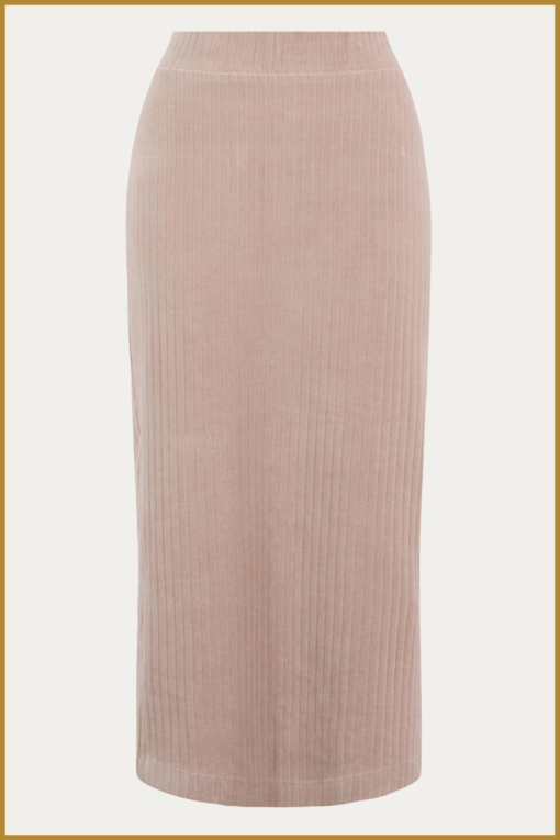 MSCW - Rok Nova flax solid - MOS230129 - Afbeelding 2