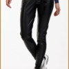 Broek -STU210131 zwart