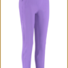 Studio Anneloes - Blair bounded trousers - STU230001 purple