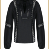 G-maxx - Blouse Leona zwart - GMA230005