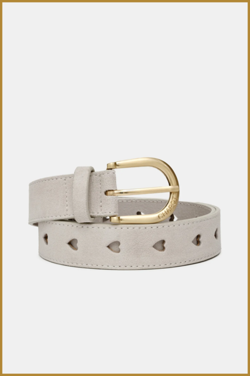 Fabienne Chapot - Belt heart - FAB240055